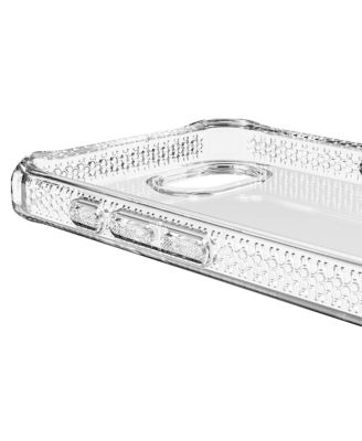 Spectrum_R Clear Case for Apple iPhone 16e / iPhone 15 / iPhone 14 / iPhone 13