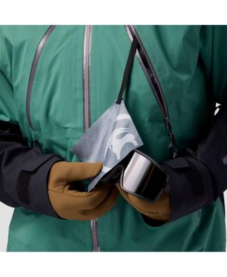 Men's Cardiac GORE-TEX 3L Jacket Ski Jackets