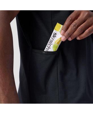 Men's Slickrock Drirelease Tech T-Shirt Mountain Bike Jerseys Short Sleeve