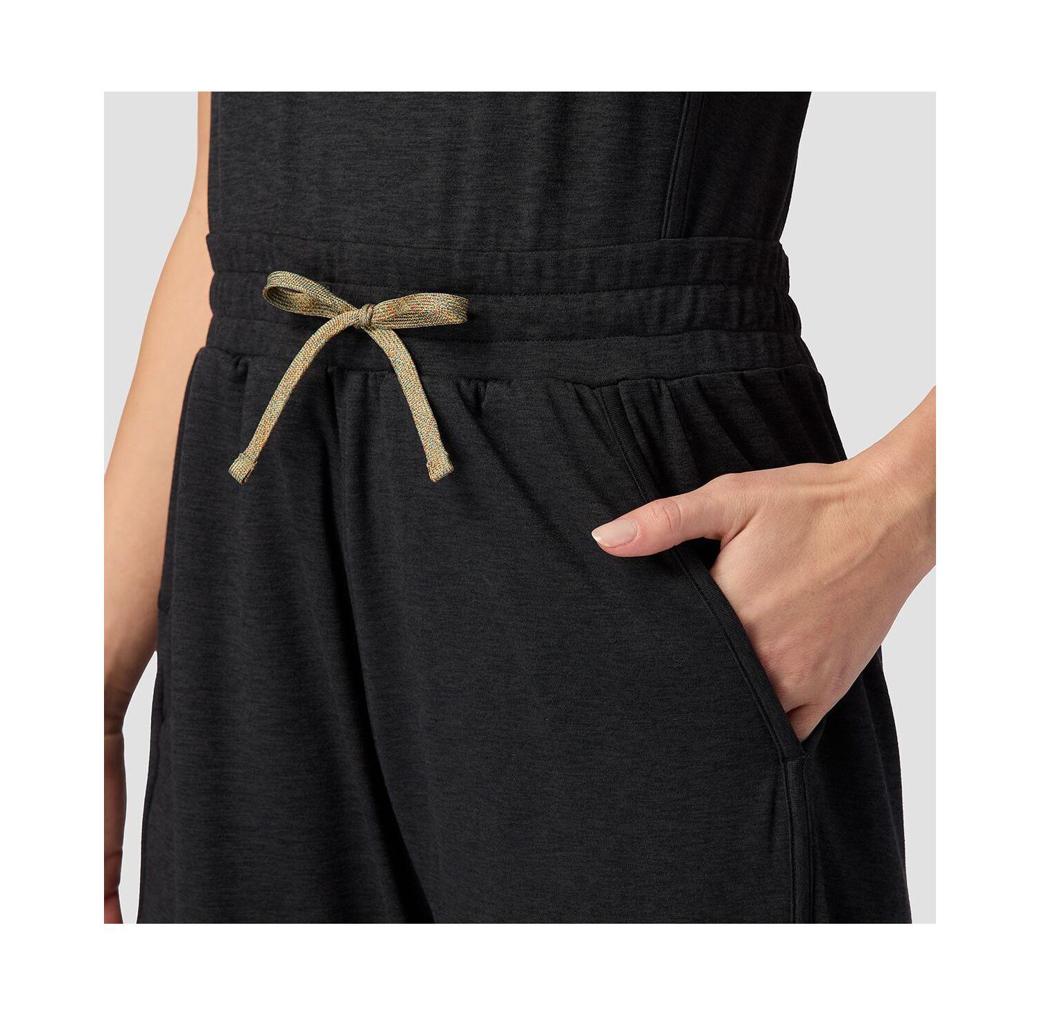 Women's Destination Everywhere Jumpsuit