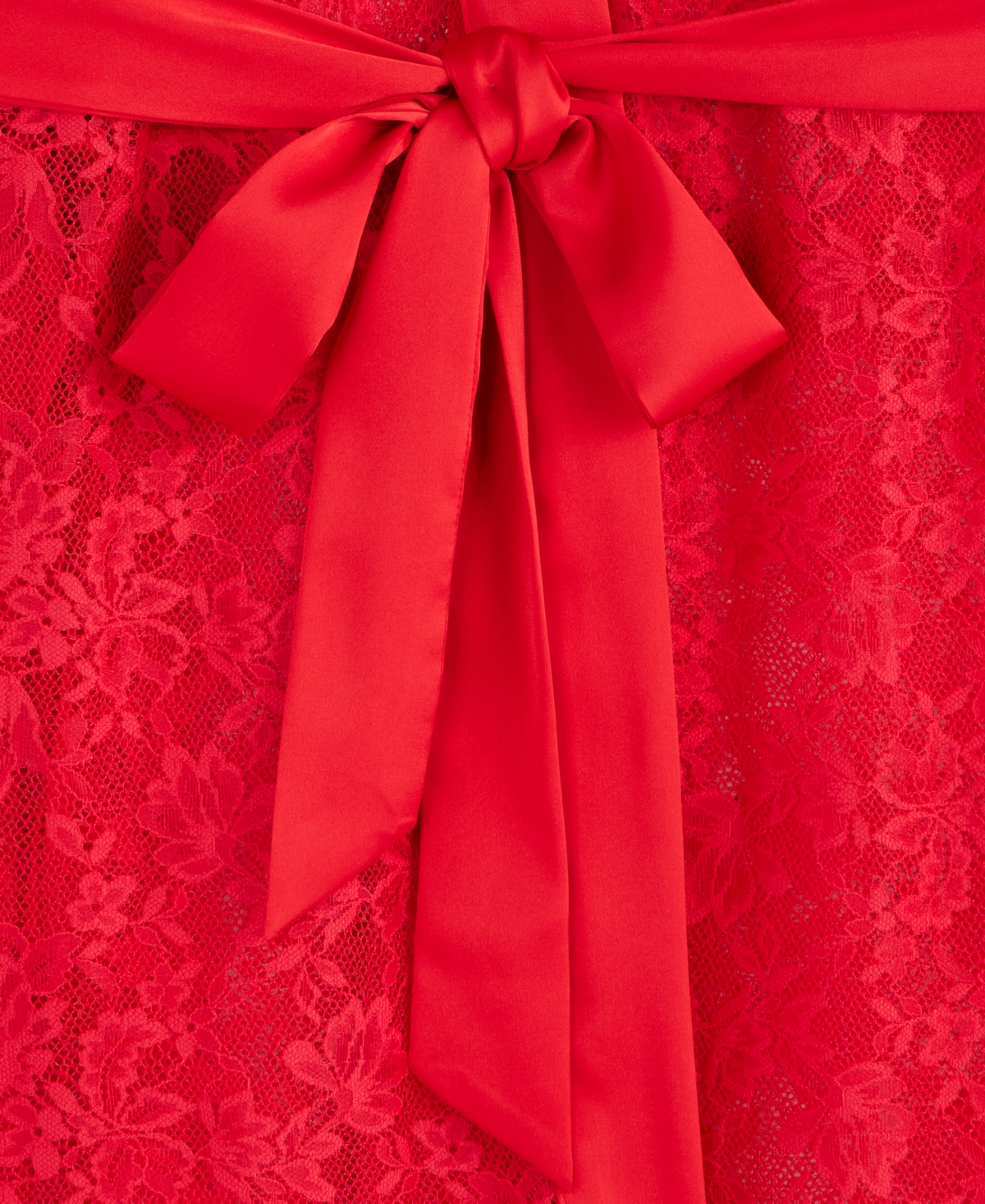 I.n.c. International Concepts Women's Stretch Lace Wrap, Created for Macy's