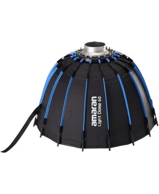 Light Dome 60 Bowens Mount Softbox, 2'