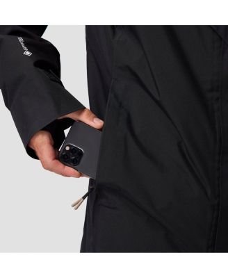 Men's CrestCarver GORE-TEX Shell Jacket Ski Jackets