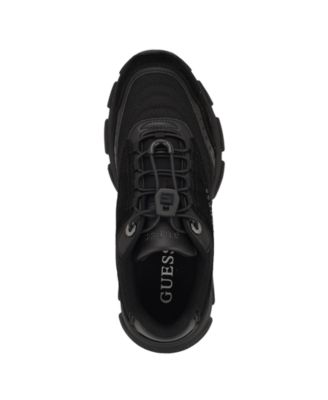 Women's Imeri Bungee Hiker Sneakers