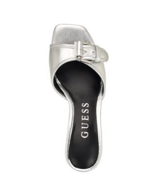 Women's Dista Slip-On Dress Sandals