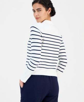 Women's Full-Zip Milano Jacket