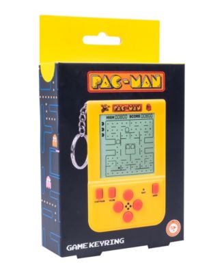 PAC-MAN Keyring Arcade
