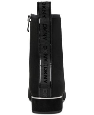 Women's Vaider Square Toe Booties