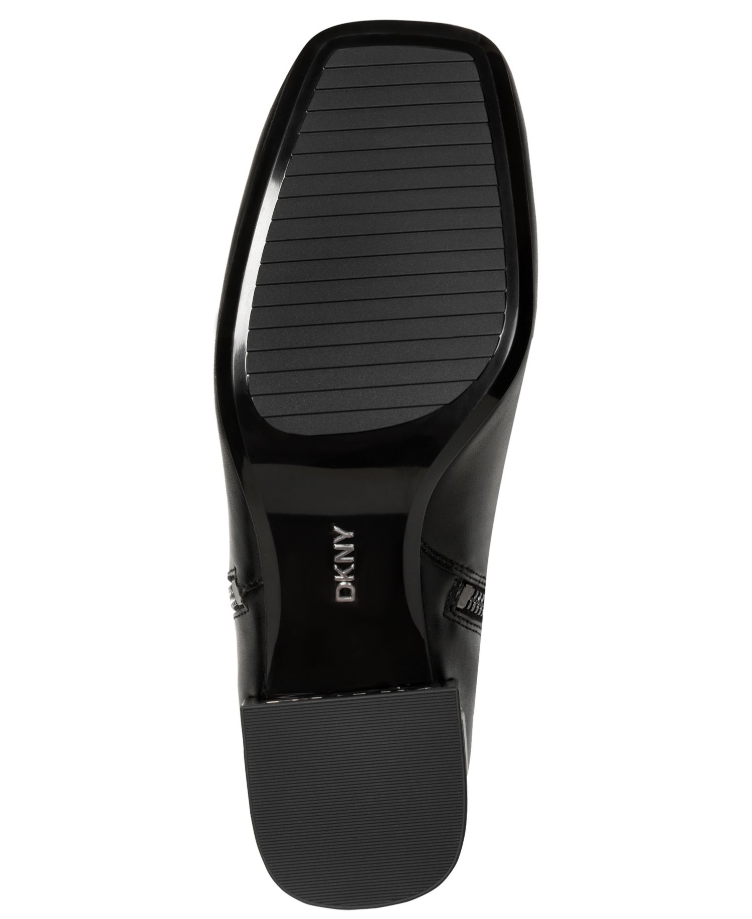 Women's Kylah Block Heel Booties