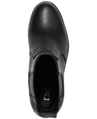 Women's Teenie Block Heel Booties