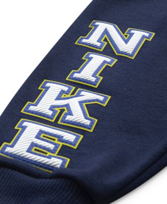 Baby Boys' Color Block Hoodie and Jogger Pants, 2-Piece Set