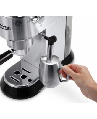 Dedica EC680 15-Bar Pump Espresso Maker