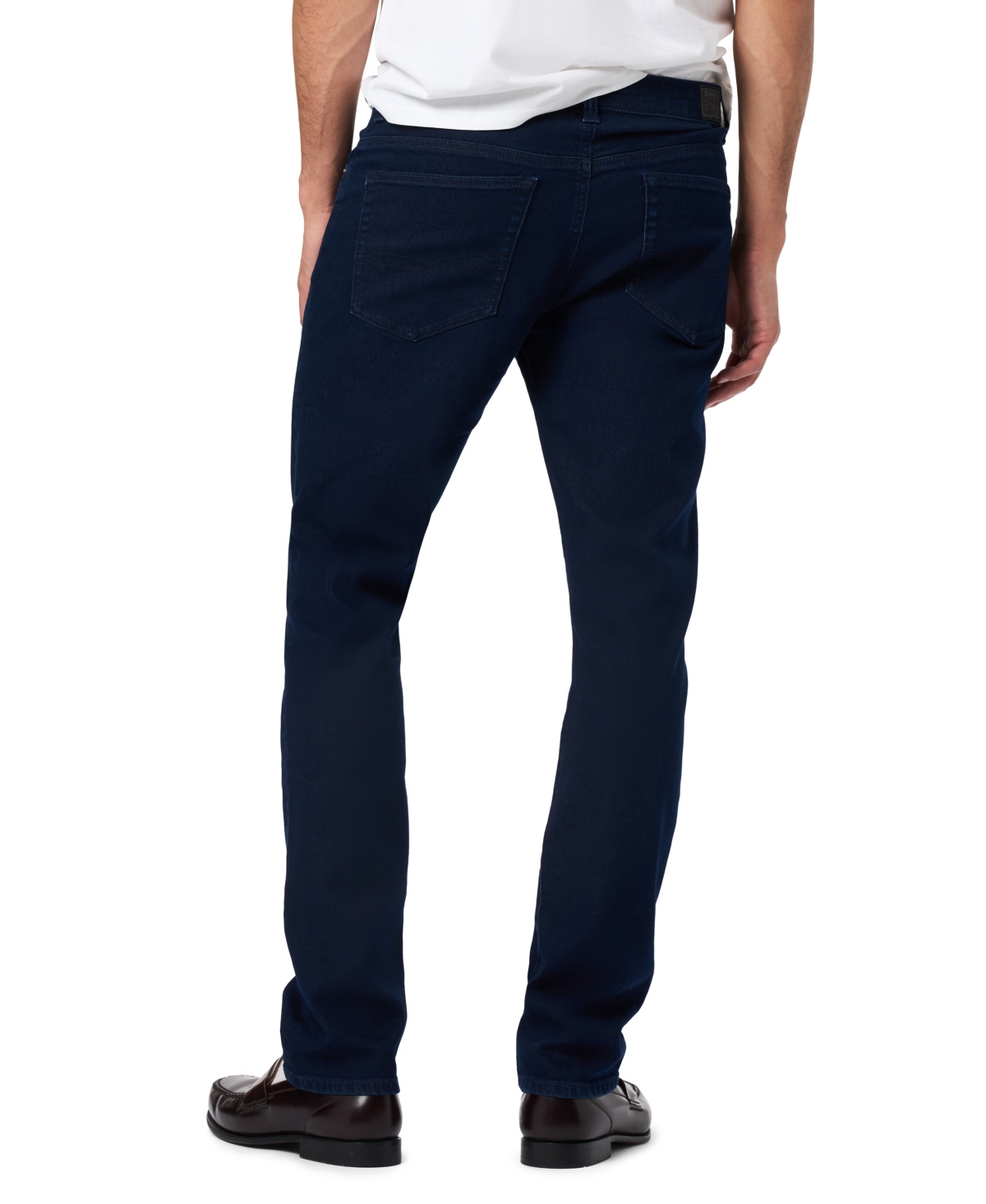Buffalo David Bitton Men's Slim Fit Jeans In Blue