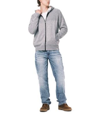 Men's Walmick Full-Zip Hooded Jacket