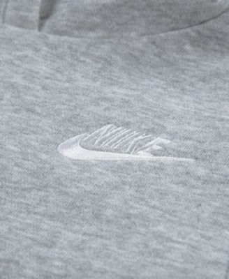 Boys' Toddler 2T-4T Long-Sleeve Hoodie, T-Shirt and Jogger Pants, 3-Piece Set