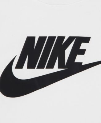 Boys' 4-7 Long-Sleeve Hoodie, T-Shirt and Jogger Pants, 3-Piece Set