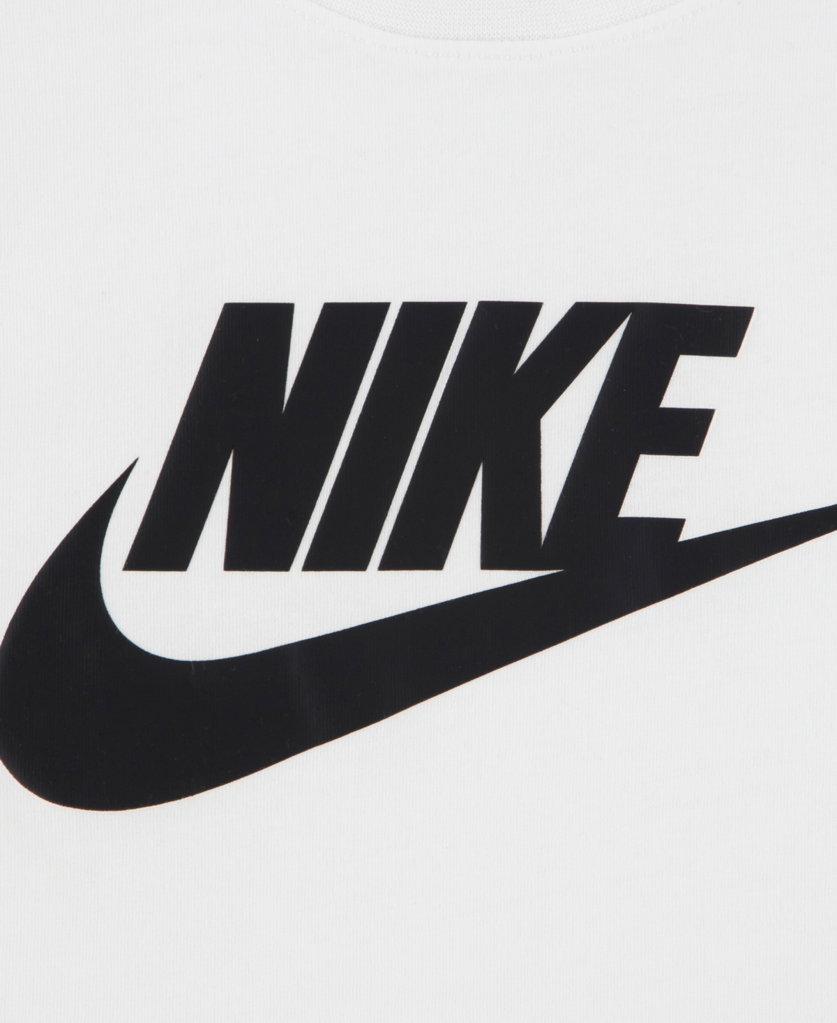 Nike Boy 4-7 Long-sleeve Hoodie, T-shirt And Jogger Pants, 3-piece Set In Multi