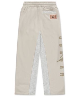 Boys' 8-20 MJ Future Flight Two-Tone Pants