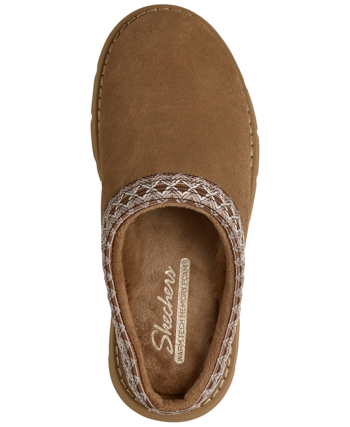 Skechers Women's Bobs Keepsakes Lite In Brown