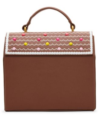 Baking Spirits Bright Satchel