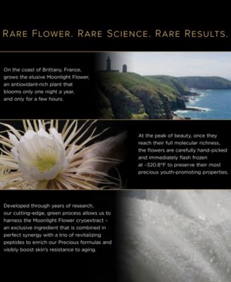 Precious La Lotion Age-Defying Treatment Essence, 5 oz.