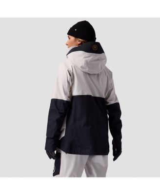 Women's Cardiac GORE-TEX 3L Jacket Non-Insulated Ski and Snowboard Jackets