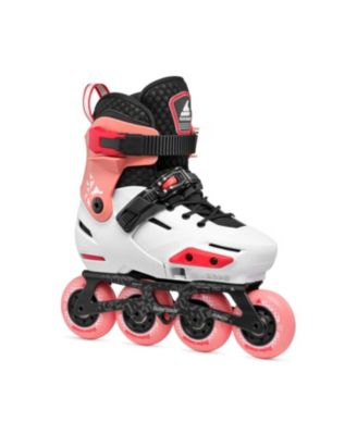 Apex Adjustable Girls Urban Inline Skates