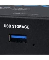 HELO Plus Advanced H.264 Streaming and Recording Device with 3G-SDI and HDMI