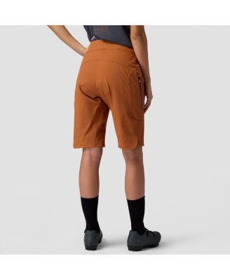 Women's Empire 11.5in Bike Short Mountain Bike Shorts