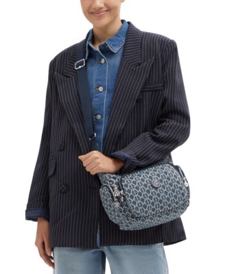 Gabb Medium Crossbody Bag