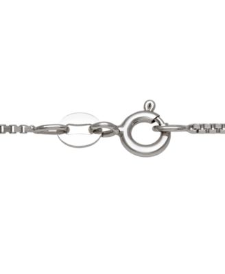 Dyed Green Jadeite Oval Pendant Necklace in Sterling Silver