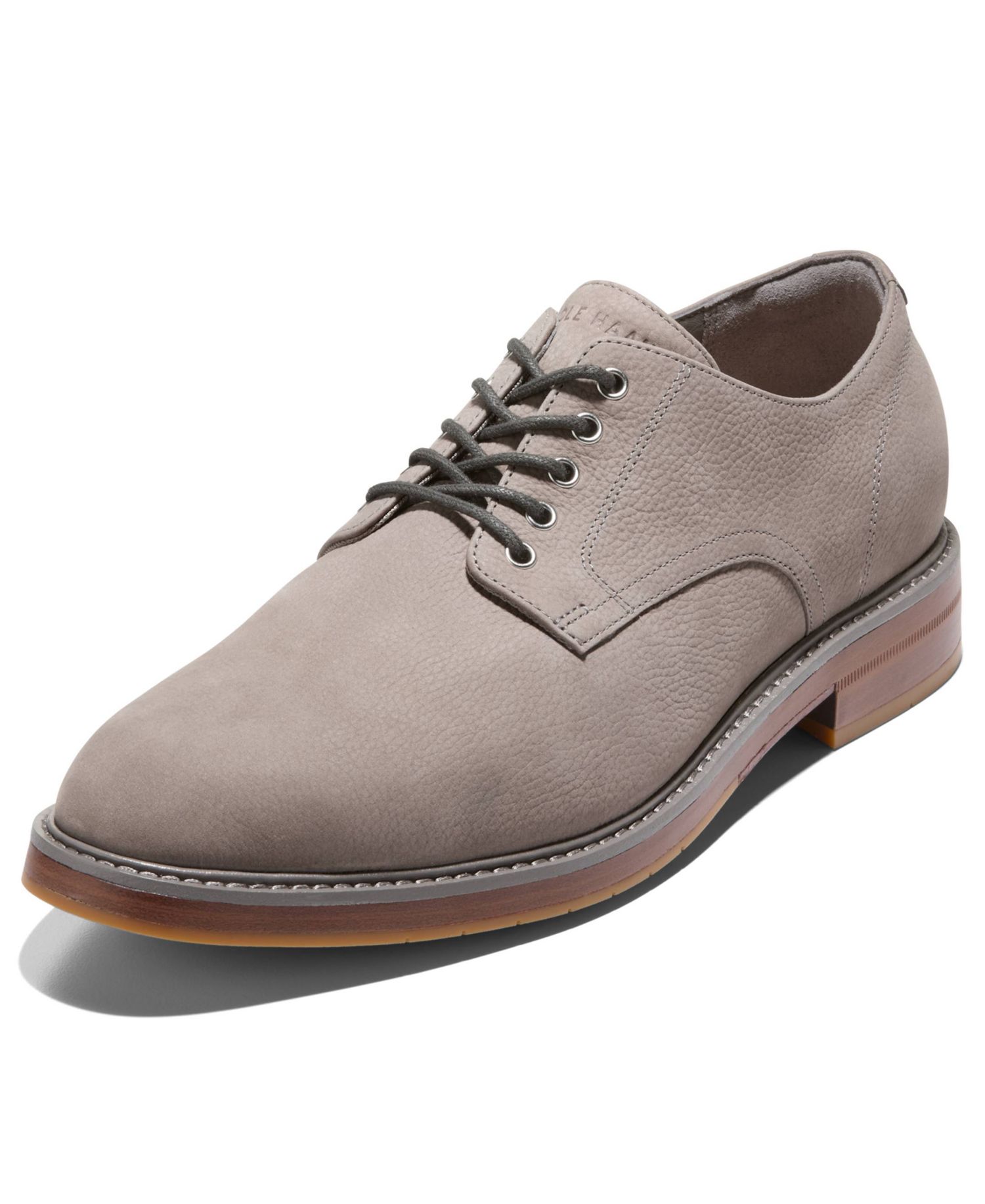 Men's Judson Grand Plain Toe Oxford Shoes