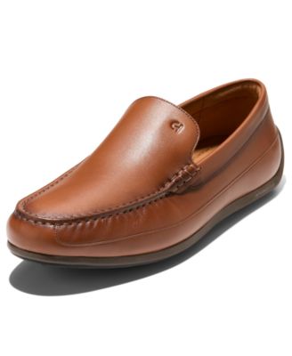 Men's Sullivan Grand Venetian Driving Loafers