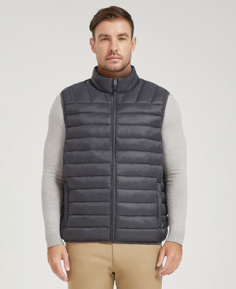 Мужские Hawke & Co. Men's Brooklyner 2.0 PrimaLoft Packable Vest