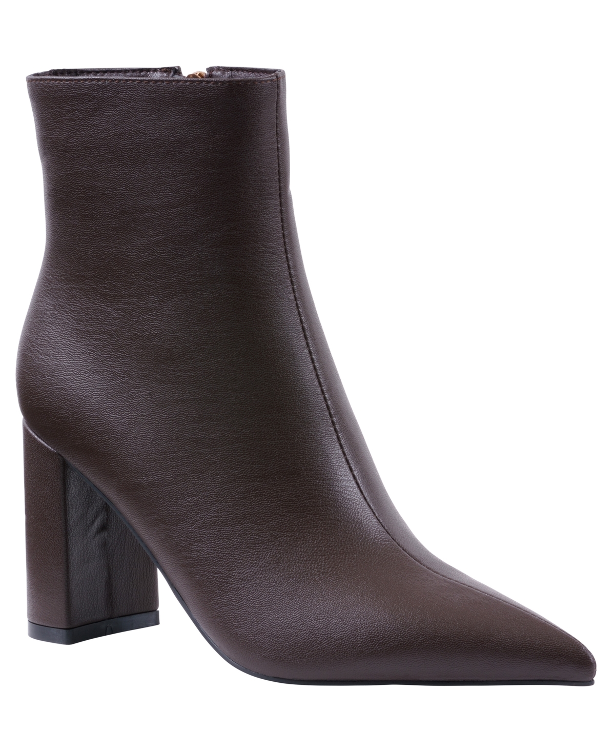Gc Shoes Women's Maren Block Heel Dress Booties