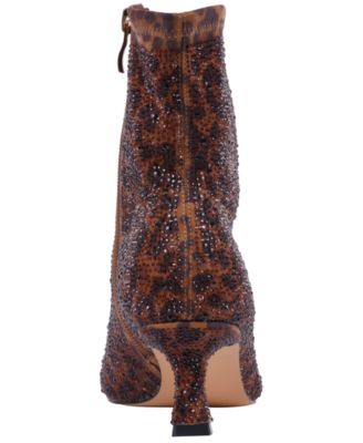 Women's Tina Pointed Toe Booties