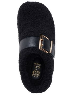 Women's Patsy Slip On Mules