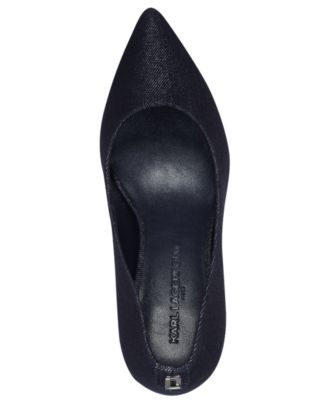 Women's Royale Stiletto Pumps