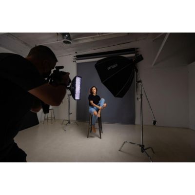 MagBox Pro 24" Octa Grid