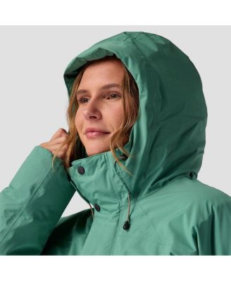 Women's ALLIED Down Apres Parka Down Jackets