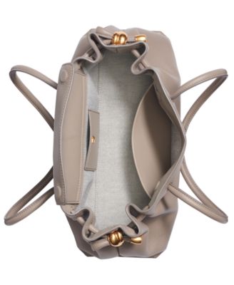 Cashmere Large Tote Handbag