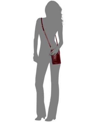 Chiavella Phone Crossbody Bag