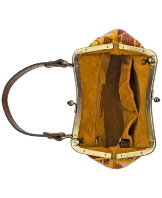 Laureana Small Frame Bag