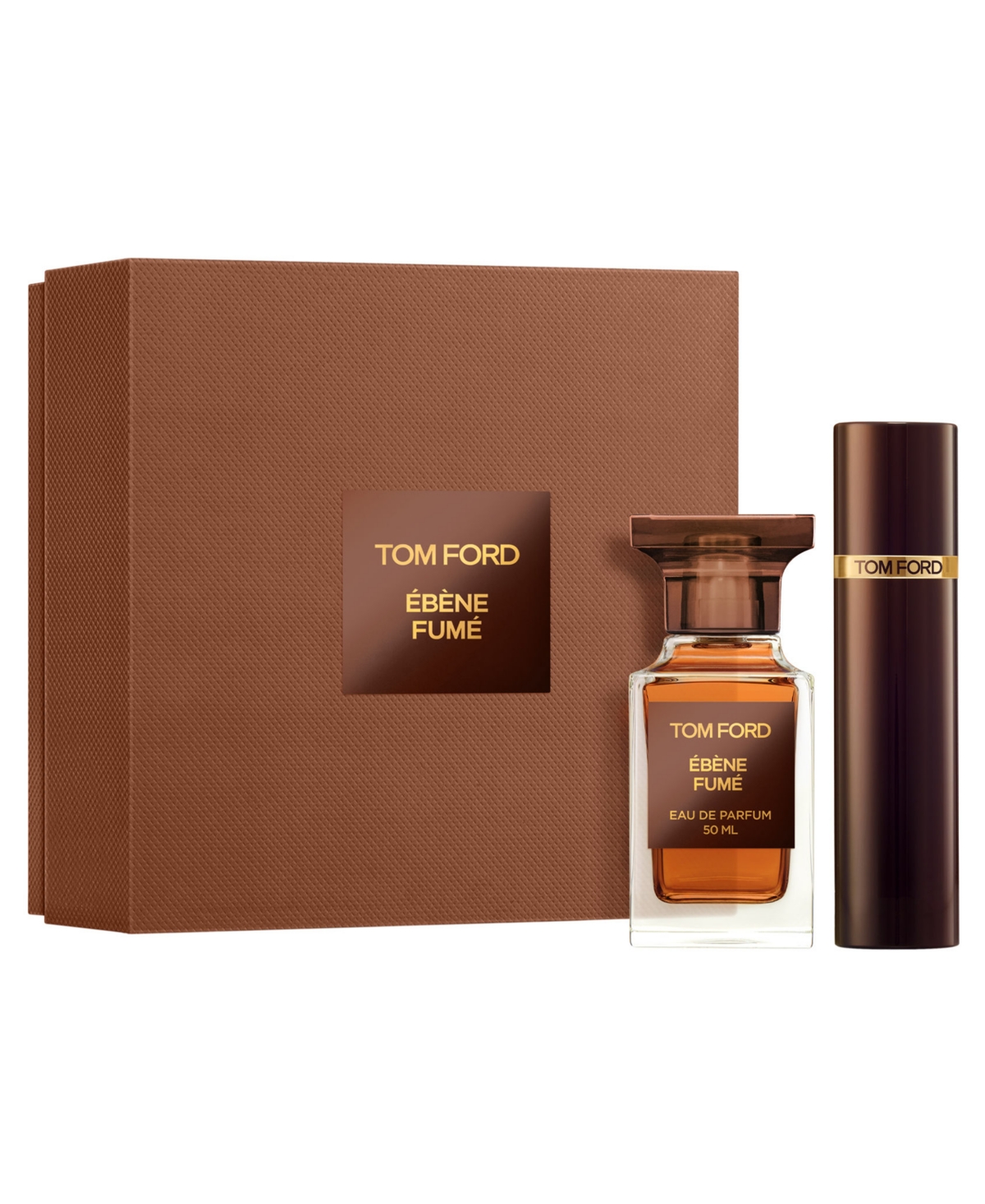 Tom Ford 2-Pc. Private Blend Ebene Fume Eau De Parfum Gift Set
