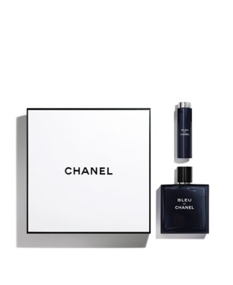 CHANEL - Eau De Toilette Twist and Spray Set