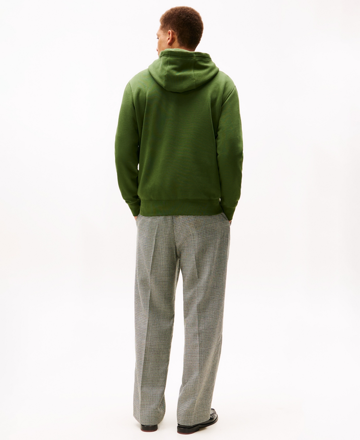 Tommy Hilfiger Men's Big Regular-Fit Hoodie