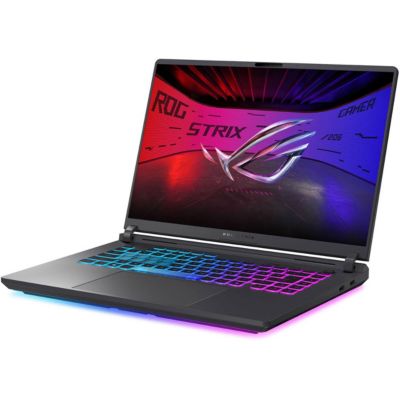 ROG Strix G16 G615  13th Gen Intel Core i5- 16" WUXGA 165Hz Display  Gaming Laptop