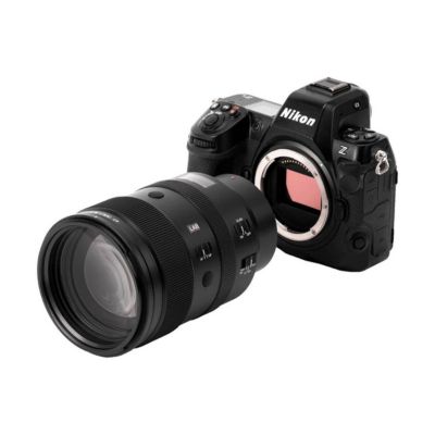 LAB Series AF 135mm f/1.8 Lens for Nikon Z