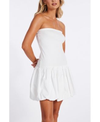 Women's BISHOP + YOUNG Saylor Bubble Mini Dress
