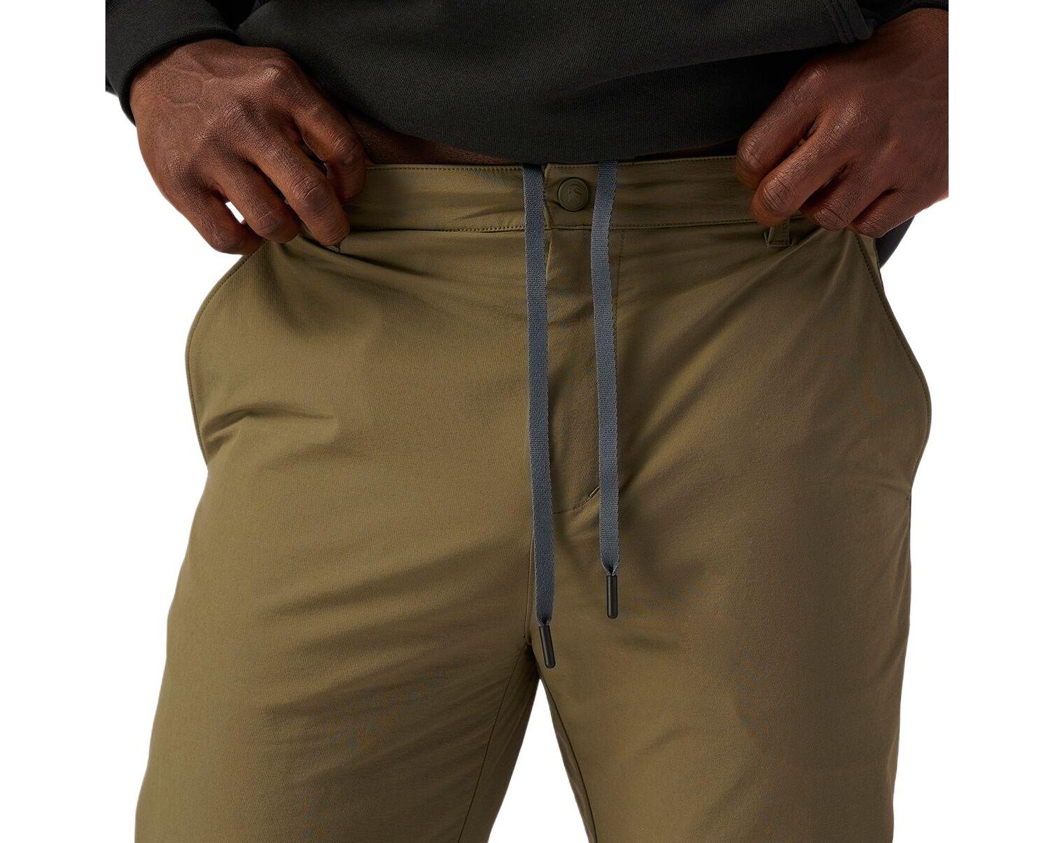 Men's Tahoe Pant Hiking and Climbing Pants